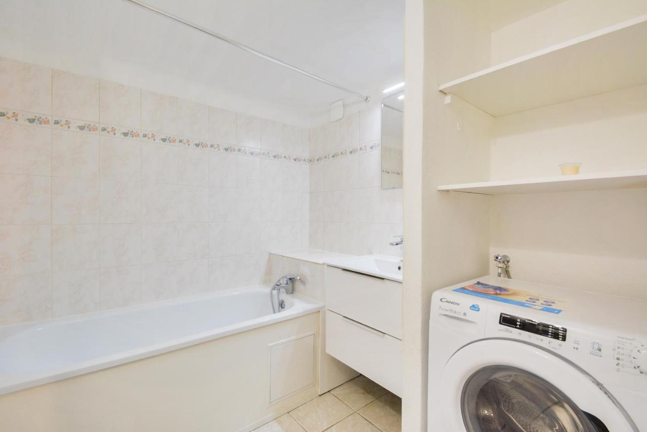 Les Cosy De Nancy La Taniere De La Porte Verte 4Etoiles Zewnętrze zdjęcie