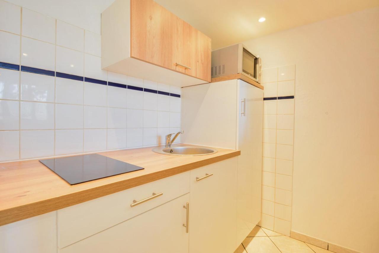 Les Cosy De Nancy La Taniere De La Porte Verte 4Etoiles Zewnętrze zdjęcie